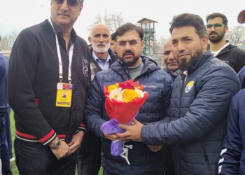 RKFC’s hard-fought win over Aizawl FC