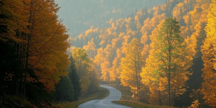 EPG Raises Alarm Over Proposed New Srinagar-Pahalgam Road