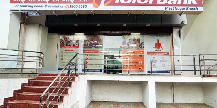 ICICI Bank inaugurates branch in Jammu