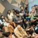 Do not push us to the Wall: NC tells GoI