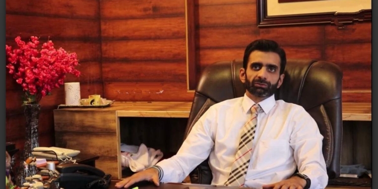 JKHARA Condemns Terror Attack on Tourists in Pahalgam’s Baisaran
