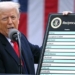 US President Trump announces 26 per cent ‘discounted reciprocal tariff’ on India