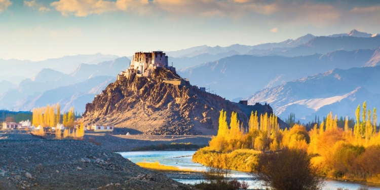 Ladakh safe for tourism; stakeholders demand removal of ‘misleading’ travel advisories