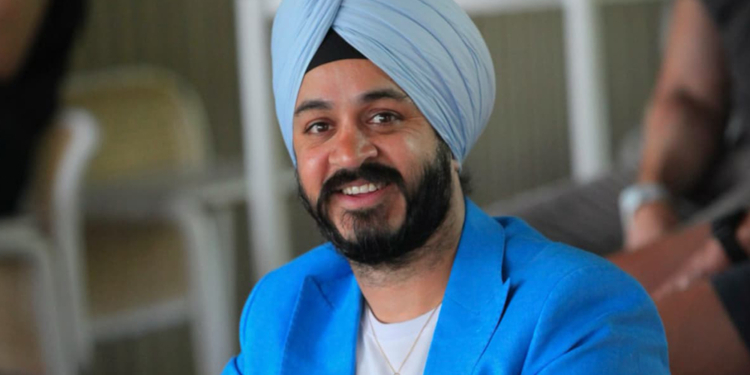 Kala’s homecoming: How a Kashmiri entrepreneur plans to replicate Aussie success in the Valley