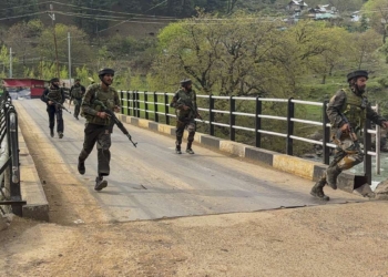 Hoteliers Club condemns inhumane target killing of tourists in Pahalgam