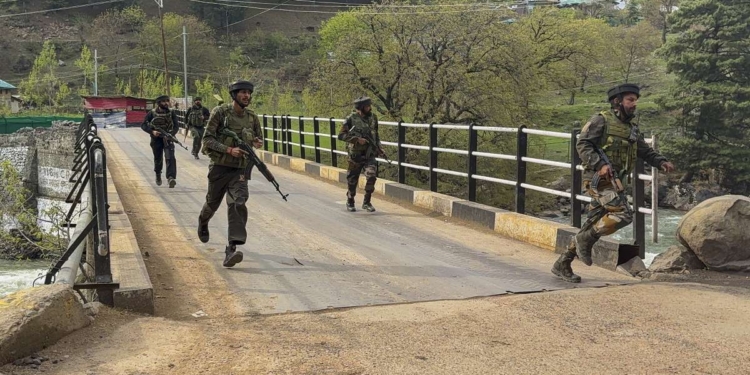 Hoteliers Club condemns inhumane target killing of tourists in Pahalgam