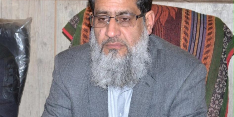 KTMF demands exemplary punishment for killers of tribal woman in Srinagar