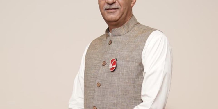 Tourist Spots Must Reopen, City Needs Smarter Planning: Nasir Aslam