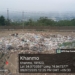 EPG raises alarm over illegal garbage dumping near 252-million-year-old Fossil Park at Guryul Ravine
