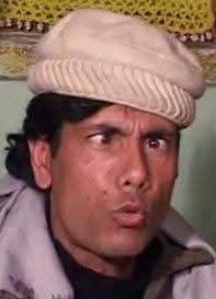 Prominent comedian Bashir Ahmad dies