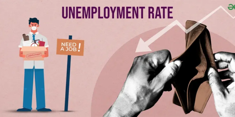 Unemployed and Underserved: J&K Youth Face 17.4% Jobless Rate, Highest in India
