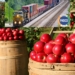 Daily Apple Parcel Train from Budgam to Delhi: PHDCCI Calls It Lifeline for Kashmir’s Horticulture