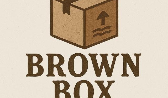 Brown Box Exports to Put Kashmir’s Crafts and Crops on the World Map