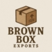 Brown Box Exports to Put Kashmir’s Crafts and Crops on the World Map