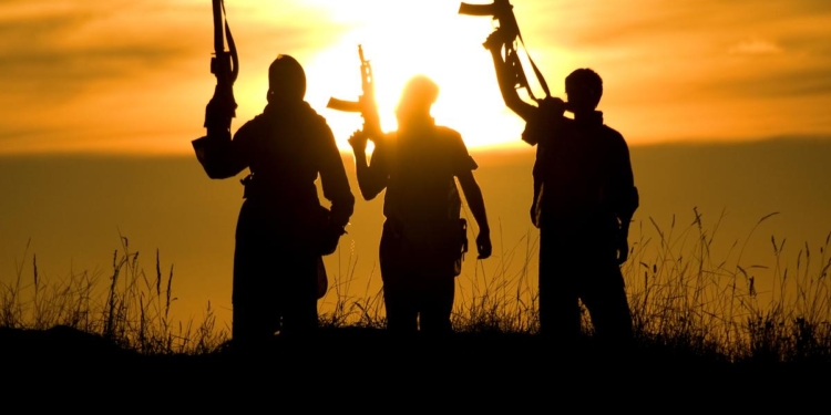 From Hizbul to TRF: How Pakistan’s local terror narrative collapsed