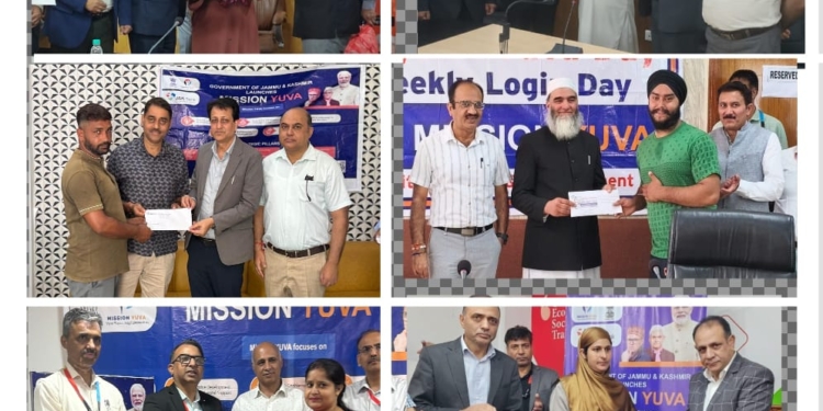 J&K Bank continues to empower aspiring entrepreneurs under Mission YUVA