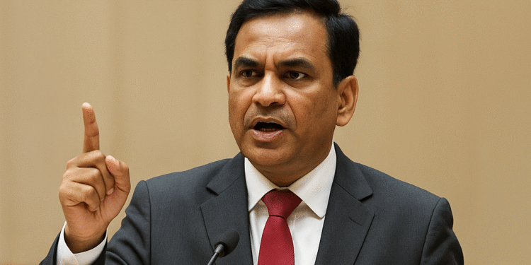 MLA seeks crackdown on unverified social media activities, calls for verification of influencers
