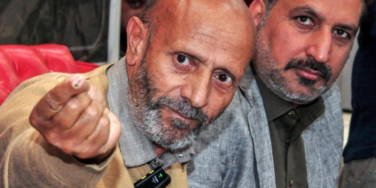 Awami Ittihadi Party condemns attack at Red Fort