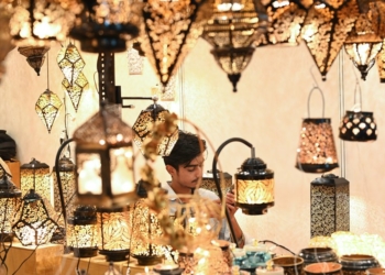 IITF 2025: Artisans, exhibitors hail govt support amid record footfall