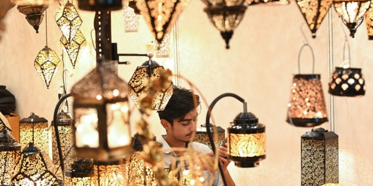 IITF 2025: Artisans, exhibitors hail govt support amid record footfall