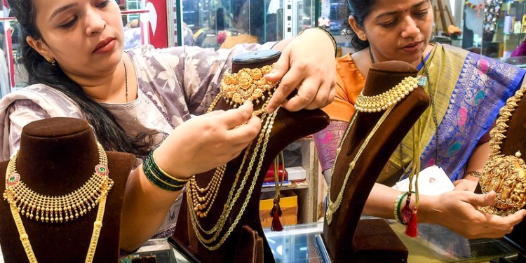 Gold likely to touch $5,000 in 2026 amid macro tail events: Report