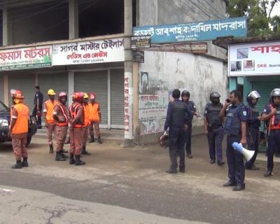 Dhaka emerging as hub for terror and extremist groups: Report
