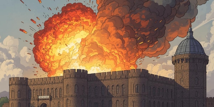 Kashmir Valley Fruit Growers cum Dealers Union Condemns Red Fort Blast