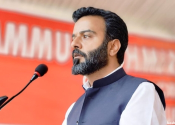 ‘Fix the Lapses’: Srinagar MP Ruhullah Seeks Action Over Nowgam Police Station Incident