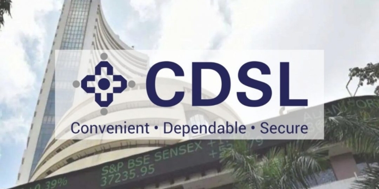 CDSL Launches ‘Reimagine Ideathon’ to Transform Investor Education for Atmanirbhar Bharat