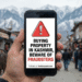 Buying a New Property in Kashmir? Beware of Fraudsters: Crime Branch Chargesheets Four in ₹1.66 Crore Scam
