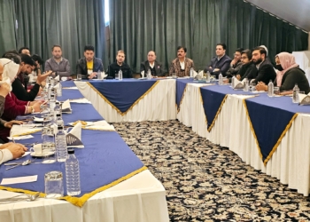 Hoteliers Club, CCIK welcome reopening of Drung, call it a boost for winter tourism