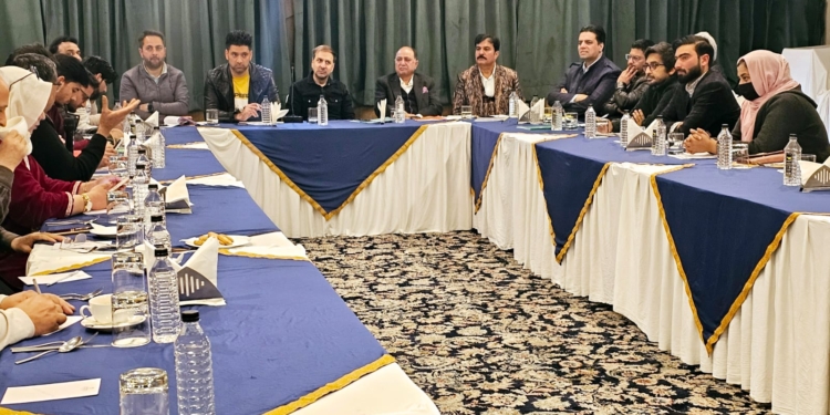Hoteliers Club, CCIK welcome reopening of Drung, call it a boost for winter tourism