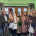 Principal GHS Shopian, Mr. Pervaze Ahmad Bhat, Superannuates After 30 Years of Dedicated Service
