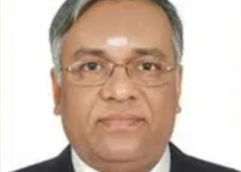 RBI Approves Appointment of S. Krishnan as Part-Time Chairman of J&K Bank