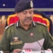 9 killed due to accidental blast at Nowgam, no terror angle: DGP