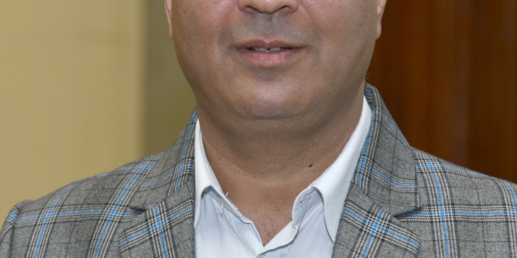 KCC&I hails ₹25,060 Cr Export Mission as Timely Support for J&K’s Export Sectors