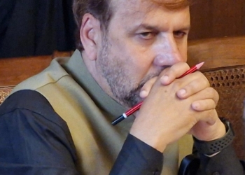 CCIK expresses deep sorrow over loss of lives in Nowgam Police Station tragedy