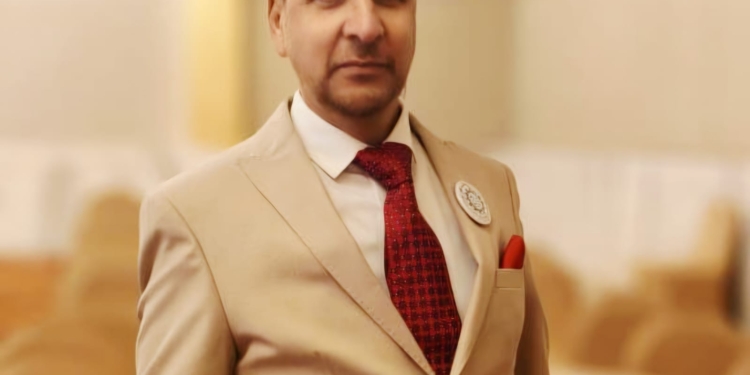 CCIK mourns death of Indian pilgrims in Saudi bus tragedy