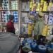 Security Alert: Srinagar Police checks stock and records at fertilizer dealers across city