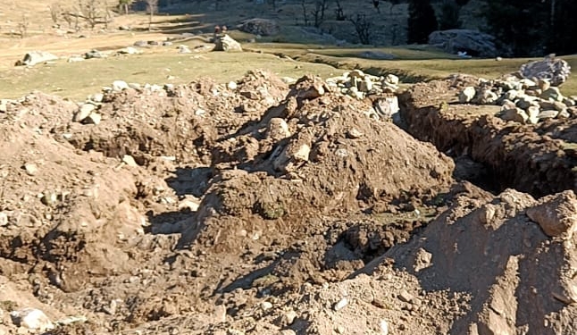 Eco-Sensitive Aru Under Threat: EPG Says Officials Look Away as Violations Mount