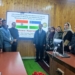 Tashkent Sericulture Director Visits CSR&TI Pampore to Boost Global Ties