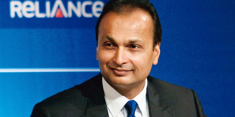 ED attaches fresh assets worth Rs 1,452 cr in case against Anil Ambani’s Reliance Group