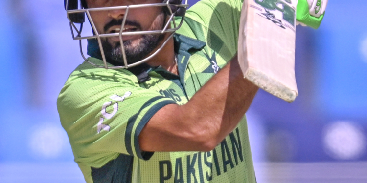 Babar Azam fined for ICC Code of Conduct breach in 3rd ODI against Sri Lanka