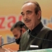 Setback for Ghulam Nabi Azad’s party as two former ministers among leaders back in Cong