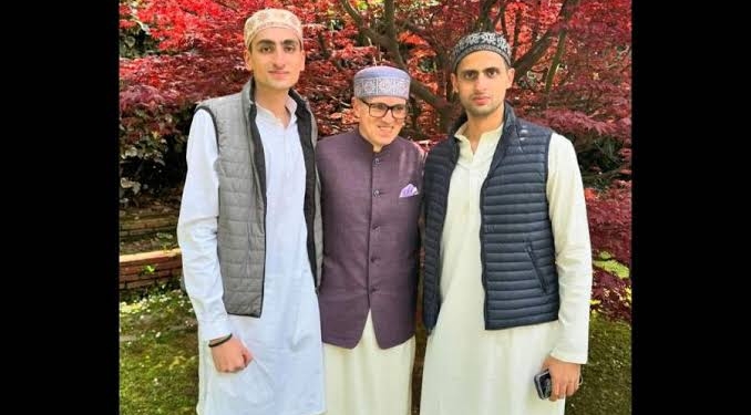 Red Fort Blast Case: Omar Abdullah Says Scrapping J&K’s Special Status ‘Did Not End Radicalisation’