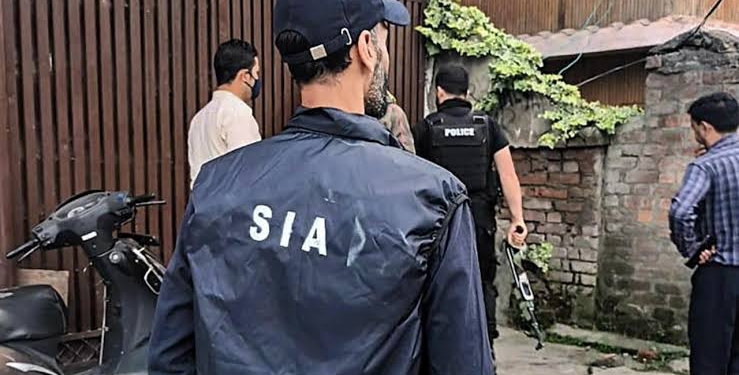 Kashmir Times’ Jammu Office Raided By J&K Police, Cartridges Of AK Rifles Recovered