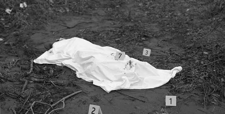 Male Body Found in Srinagar’s Karan Nagar