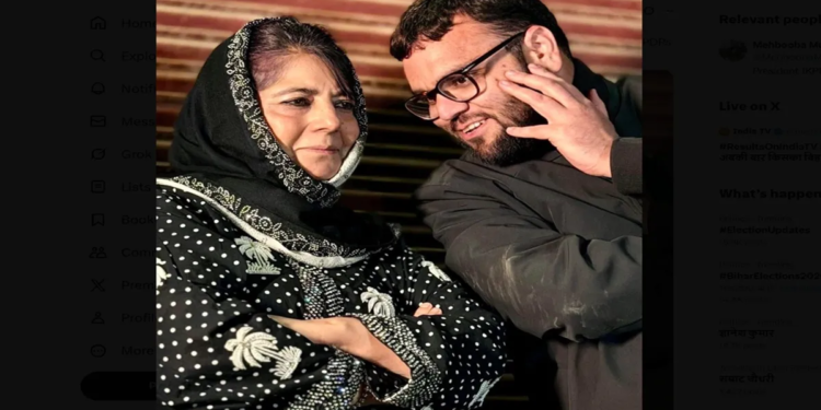 PDP creates history, wins Budgam seat for 1st time by over 4,400 Votes