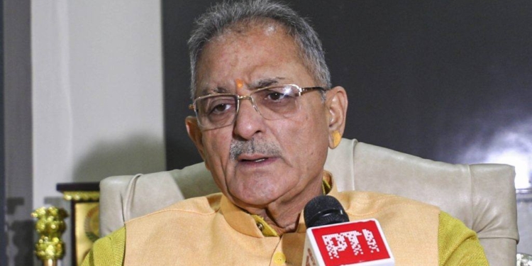 LG Admits Discontent In Ladakh Over ‘Imbalanced’ Representation In Talks With Centre