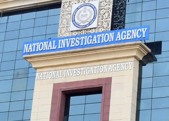 NIA gets 10-day custody of suicide bomber’s aide in Delhi blast case